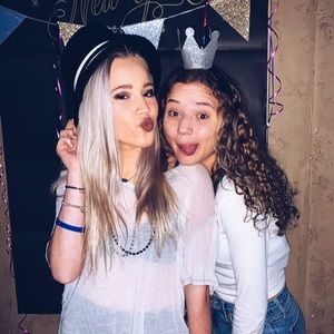 Meet your Posher, Jana